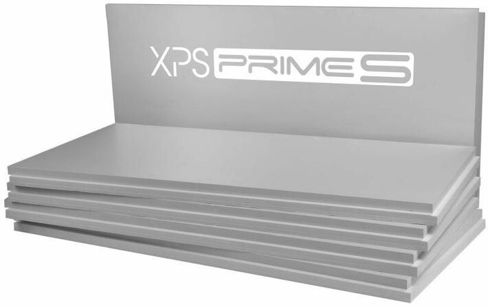 Płyty SYNTHOS XPS PRIME S 30 L/80