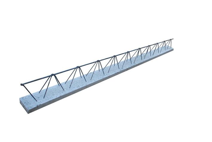 Belka stropowa Teriva II /6,60 m Uciech.