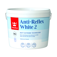 Tikkurila Anti-Reflex White 10L