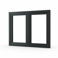 Okno PVC Veka 1200 x 1500 mm