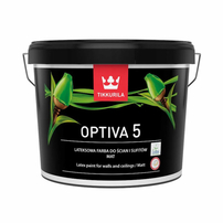 Tikkurila optiva matt (5) ECO baza A 9l